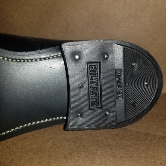 Craddock-Terry ventage mens dress shoes main image 4